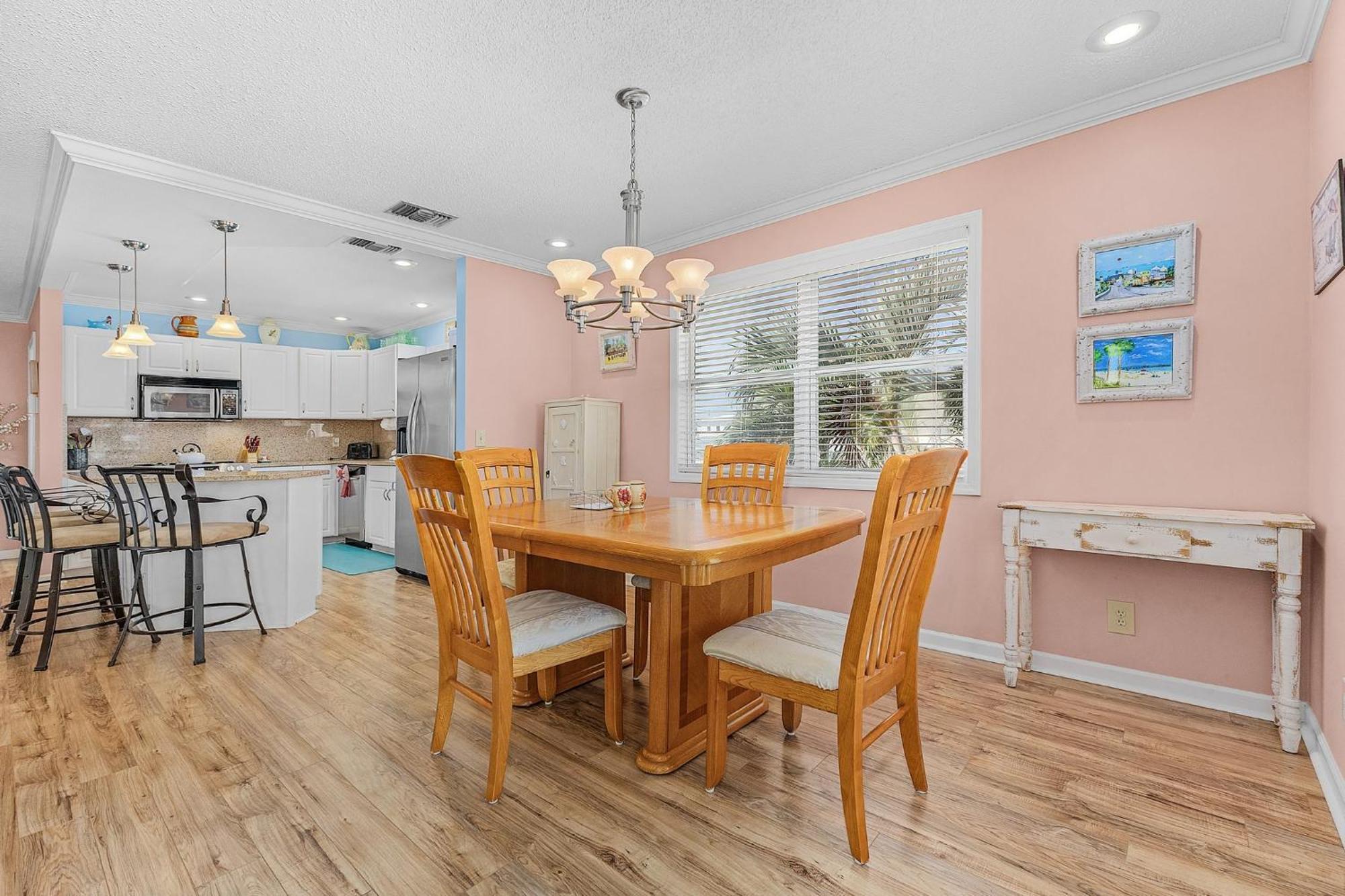 140 Barefoot Bungalow: 4Br/2Ba W/ Heated Pool! Fort Myers Beach Exterior photo